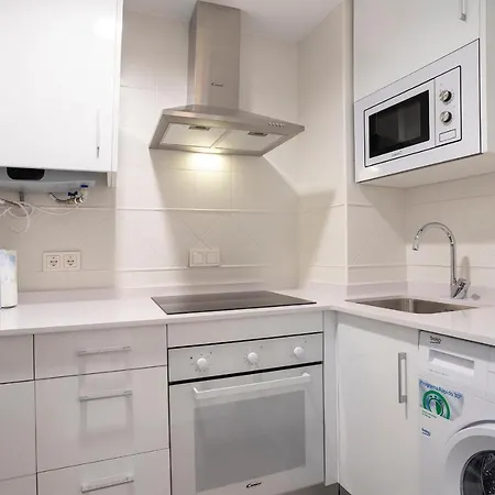 Rivas 34 Homes מלון דירות