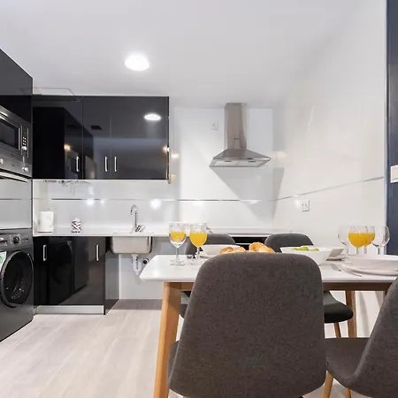 Rivas 34 Homes מלון דירות 3*