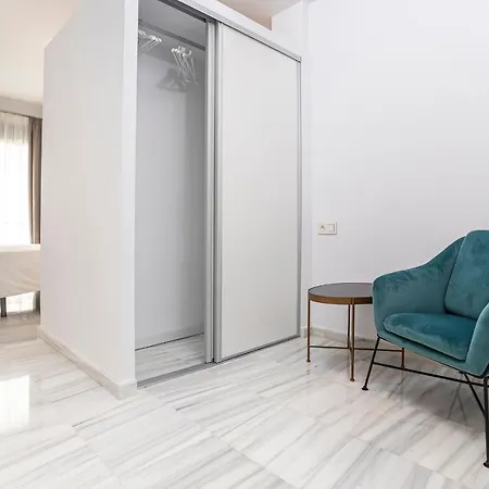 Rivas 34 Homes מלון דירות