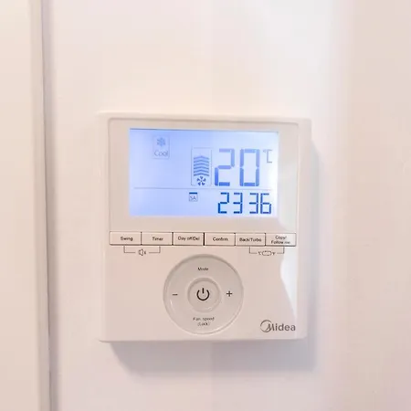 Rivas 34 Homes מלון דירות 3*