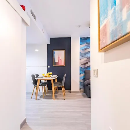 Rivas 34 Homes מלון דירות