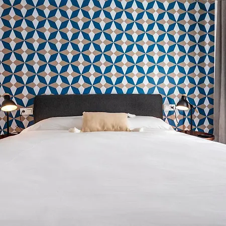 Rivas 34 Homes Hotel apartamentowy