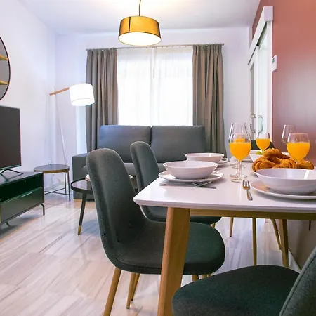 Rivas 34 Homes מלון דירות