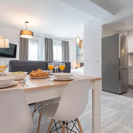 Rivas 34 Homes מאלגה