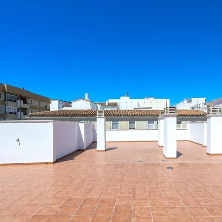 מלון דירות Rivas 34 Homes