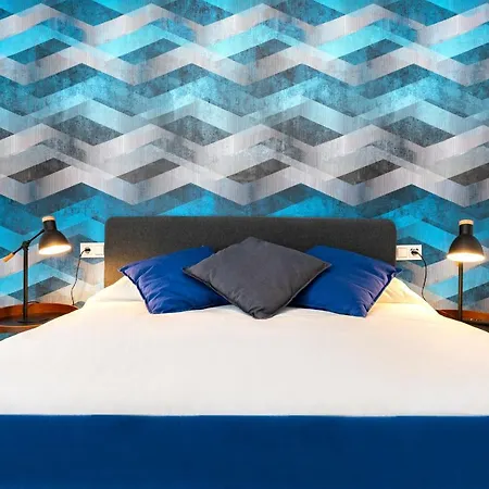 Rivas 34 Homes מלון דירות 3*
