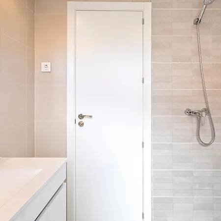 מלון דירות Rivas 34 Homes