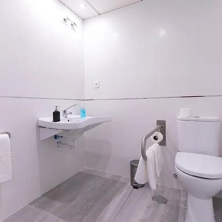 Rivas 34 Homes מאלגה